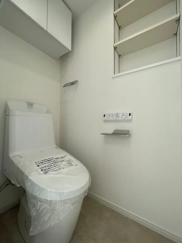 Milia Residence Nihonbashi Ningyocho II - Interior - ["Flooring", "Floor", "Interior design"]