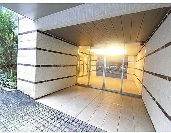 Park Habio Shibuya - Exterior - ["Rectangle", "Fixture", "Shade"]