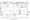 Blanchiesta Kiba - Floor Plan - ["White", "Plan", "Diagram"] thumbnail