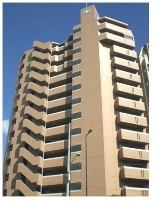 Clio Prince Kamiya No. 2 - Exterior - ["Sky", "Building", "Window"]
