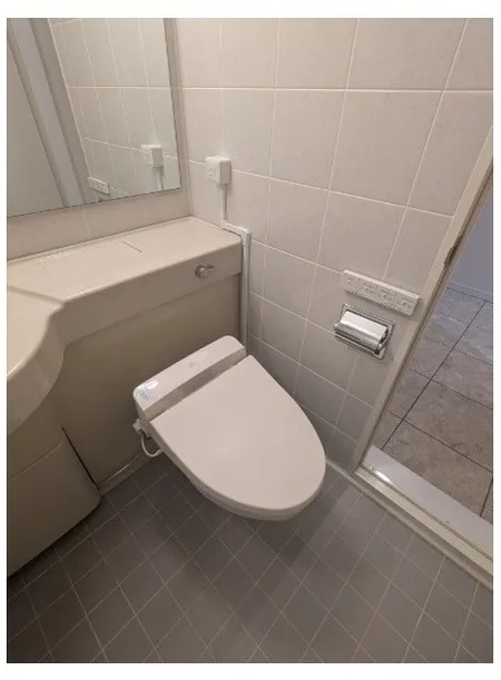 Prime Square City - Interior - ["Toilet seat", "Toilet", "Plumbing fixture"]