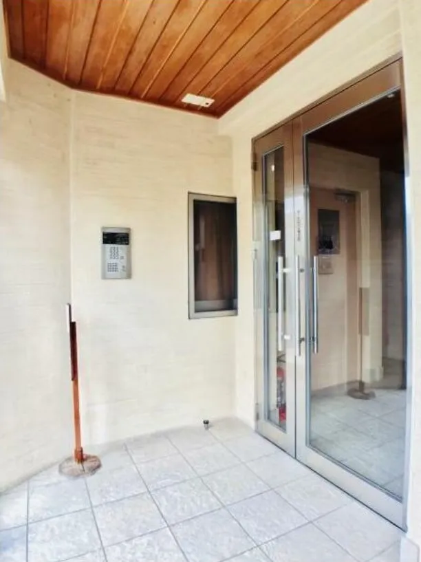 Bregrace Sangubashi - Exterior - ["Property", "Building", "Room"]