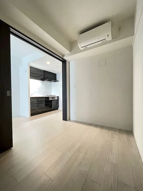 Residia Nakameguro Ⅲ - Interior - ["Flooring", "Floor", "Wood"]