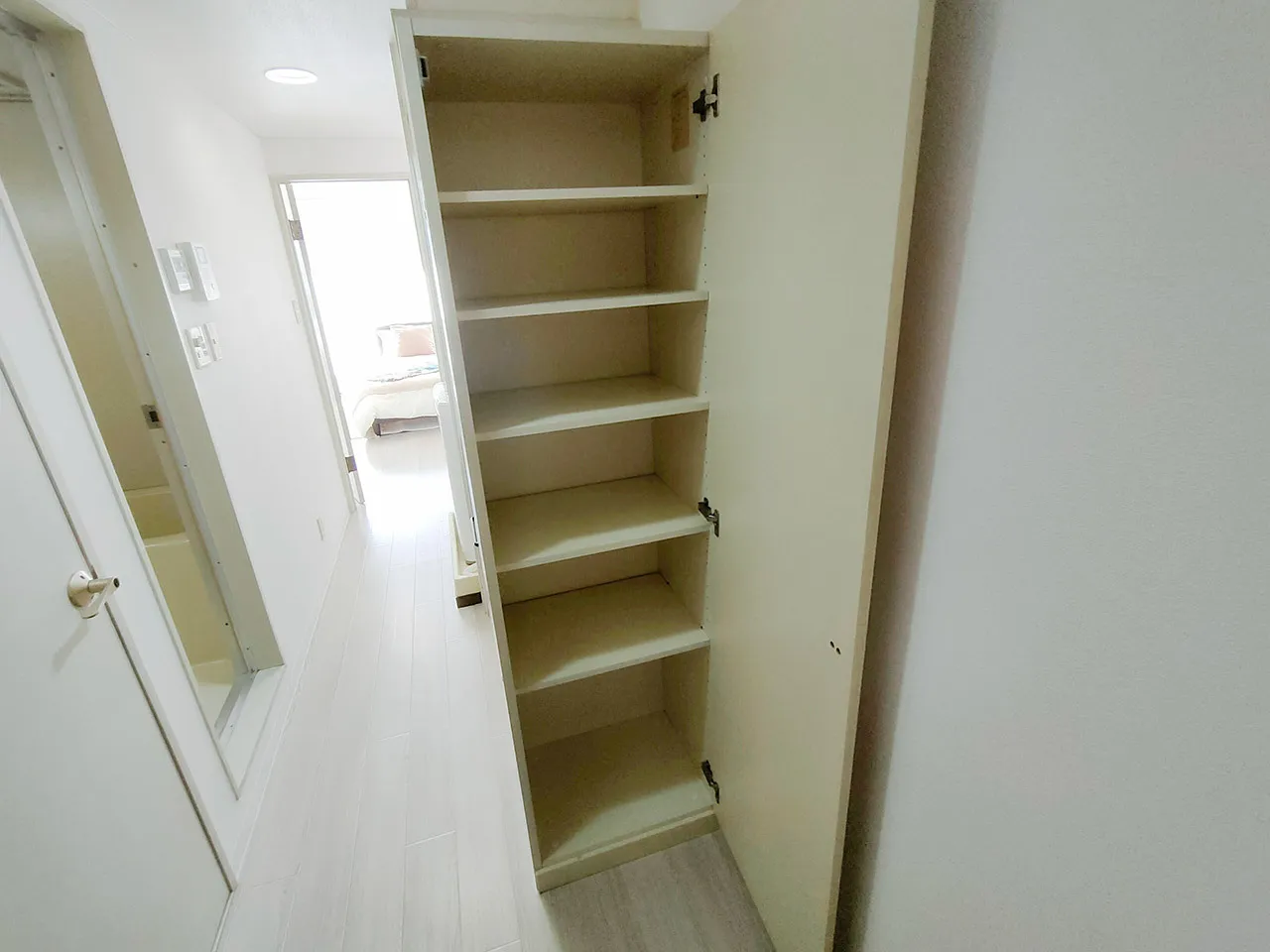 Mynavi STAY Futako Tamagawa Maison - Interior - []