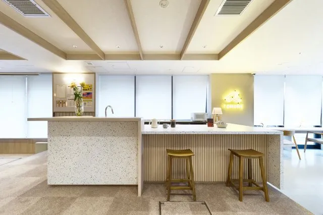 TOMORE Shinagawa Nakanobu  [Social Housing] - Other - ["Interior design", "Flooring", "Furniture"]