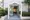 Pleure Shin-Itabashi - Exterior - ["Flowerpot", "Houseplant", "Aluminium"] thumbnail