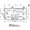 Shinonome Canal Court CODAN Building 18 - Floor Plan - ["Schematic", "Rectangle", "Font"] thumbnail
