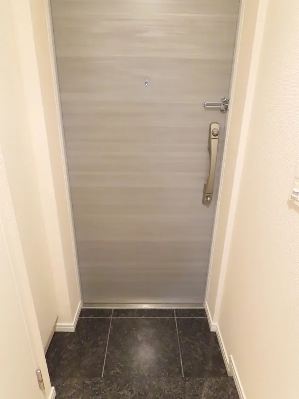 Prime Urban Sumiyoshi II - Interior - ["Flooring", "Wood", "Floor"]