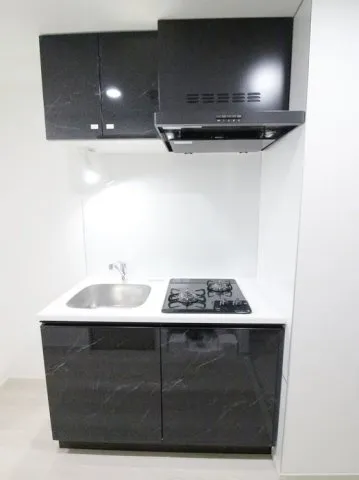 Plaire Duc Togoshi Ginza Street - Interior - []