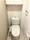 Park Axis Kiba - Interior - ["Toilet seat", "Bathroom sink", "Toilet"] thumbnail