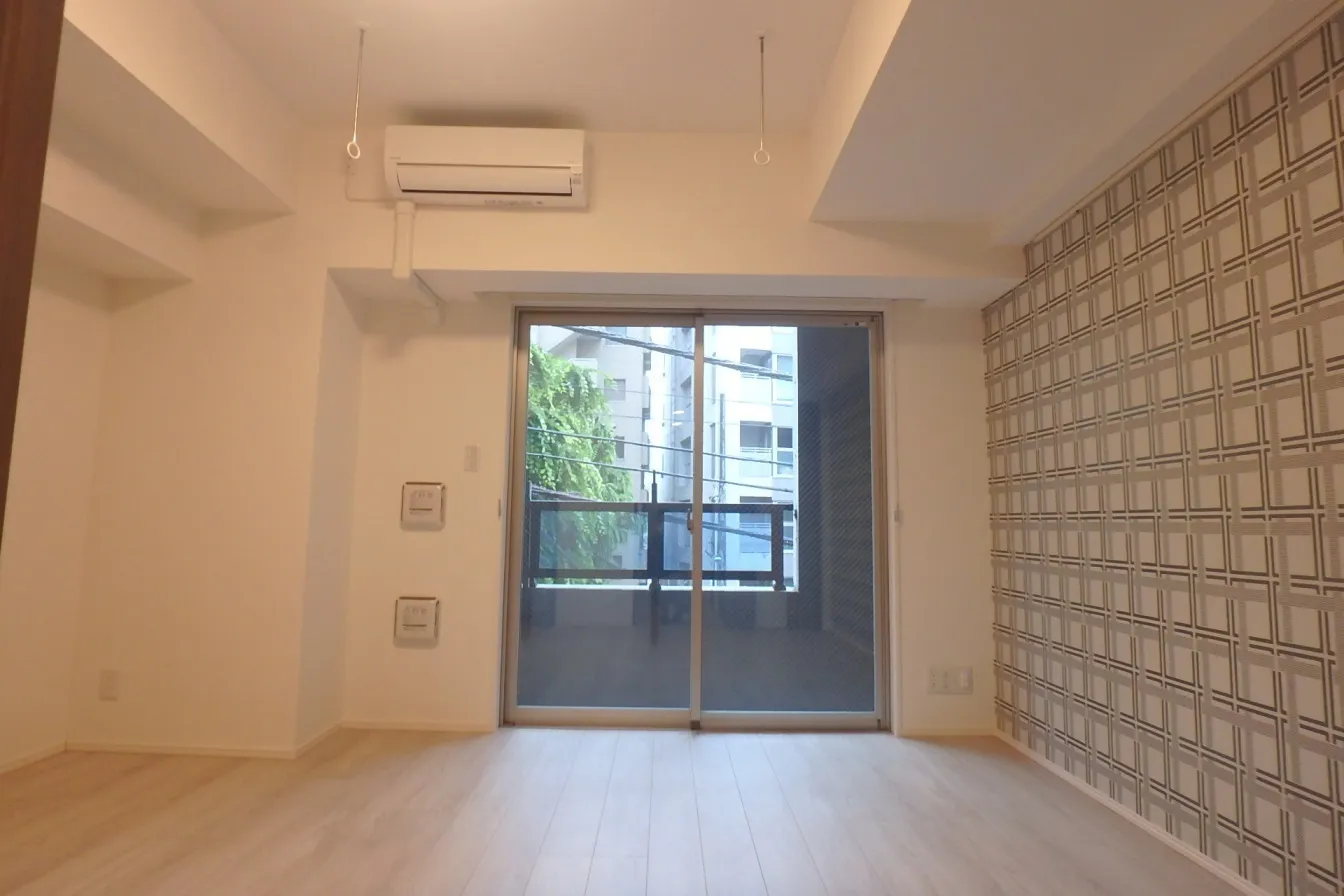 Gran Casa Nihonbashi Hamacho - Interior - ["Flooring", "Floor", "Apartment"]