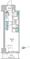 Predia Court Kita-Senju - Floor Plan - [] thumbnail
