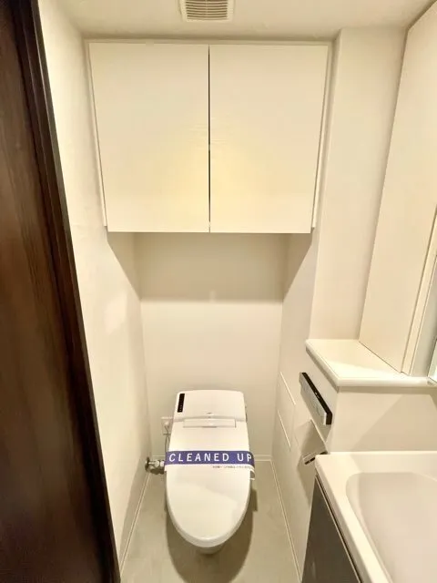 RESIDIA Monzen-Nakacho Place - Interior - ["Interior design", "Plumbing fixture", "Flooring"]