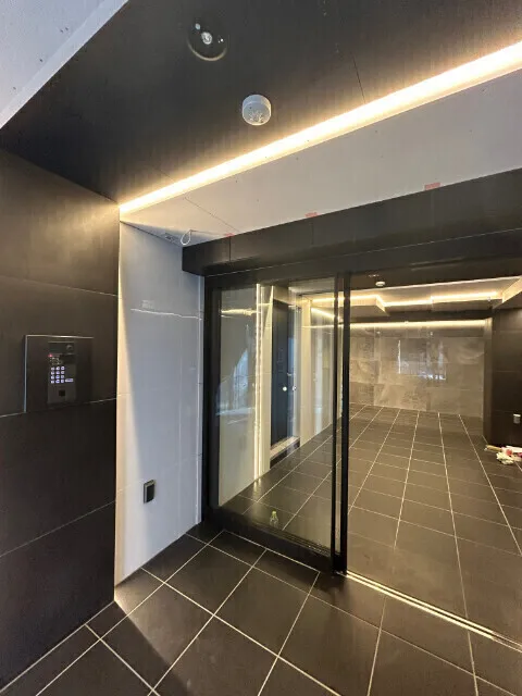 XEBEC Kyodo - Exterior - ["Ceiling", "Flooring", "Lighting"]