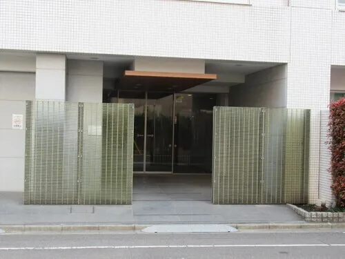 Cosmo Kinshicho Libedia - Exterior - []