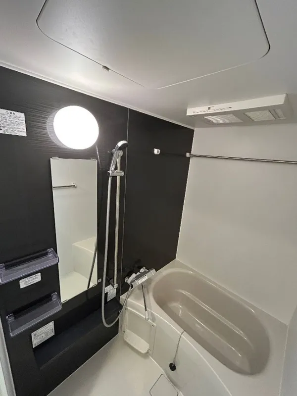 WORVE Suita Esaka - Interior - ["Plumbing fixture", "Plumbing", "Bathroom"]