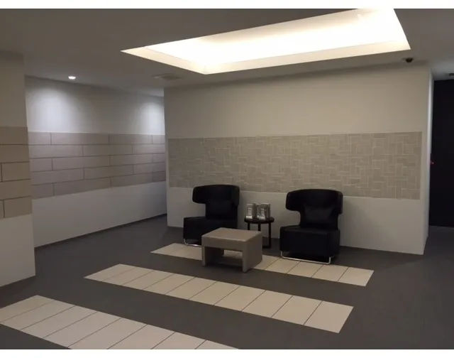 Comforia Shinagawa East - Exterior - ["Ceiling", "Tile", "Property"]
