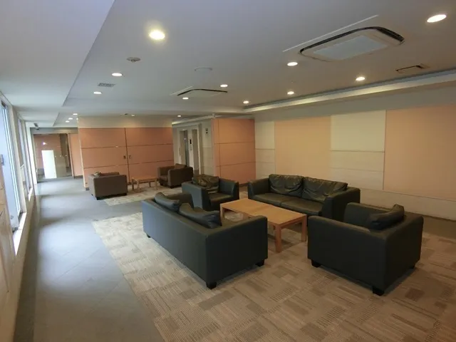 Haginaka East - Exterior - ["Flooring", "Furniture", "Floor"]