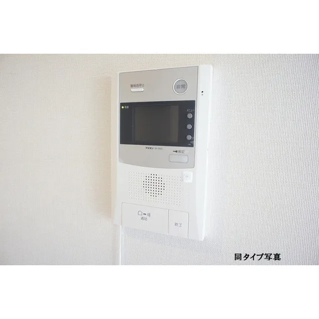 Will Terrace Fukagawa Sumiyoshi - Interior - ["Thermostat", "Kitchen appliance", "Home appliance"]