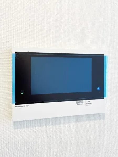 Brillia Ist Asakusa - Interior - ["Electronic device", "Display device", "Electronics"]
