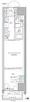 Park Axis Shinagawa Tennozu Isle - Floor Plan - [] thumbnail