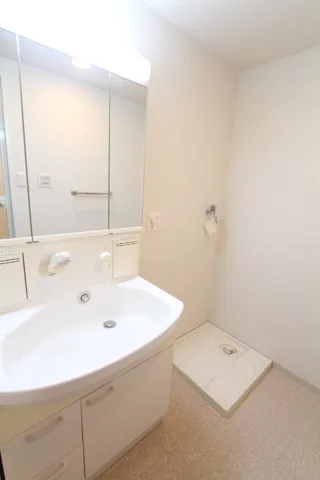 Prime Urban Machiya South Court - Interior - ["Bathroom sink", "Plumbing fixture", "Sink"]