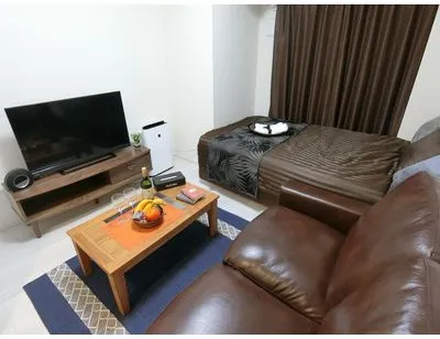 Genovia Akihabara Sky Garden - Interior - ["Furniture", "Flooring", "Interior design"]