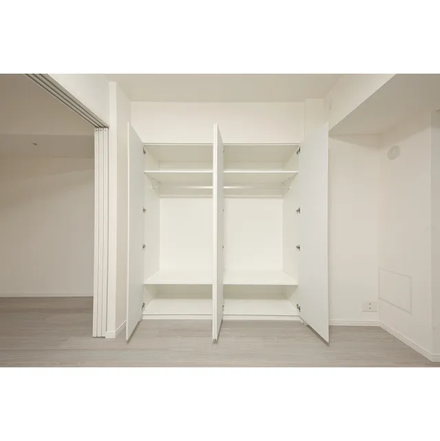 HAMACHO APARTMENTS - Interior - ["Building", "Rectangle", "Wood"]