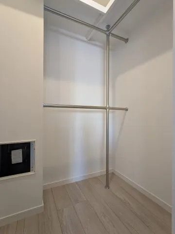 Asyl Court Itabashi Honcho - Interior - ["Building", "Wood", "Cabinetry"]