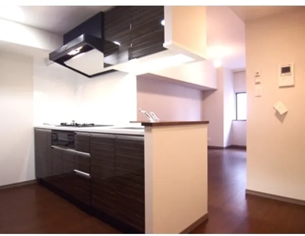 Groban Itabashi - Interior - ["Flooring", "Floor", "Interior design"]