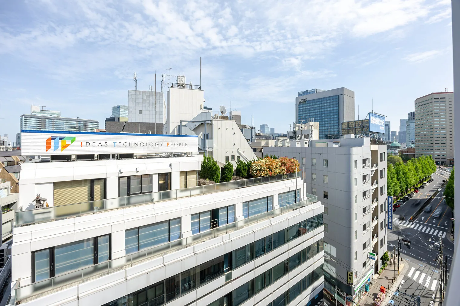 Live Casa Ochanomizu - Exterior - []