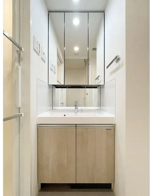 Asyl Court Nerima Nakamurabashi - Interior - ["Flooring", "Floor", "Interior design"]