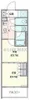 Genovia Setagaya Sakura - Floor Plan - [] thumbnail