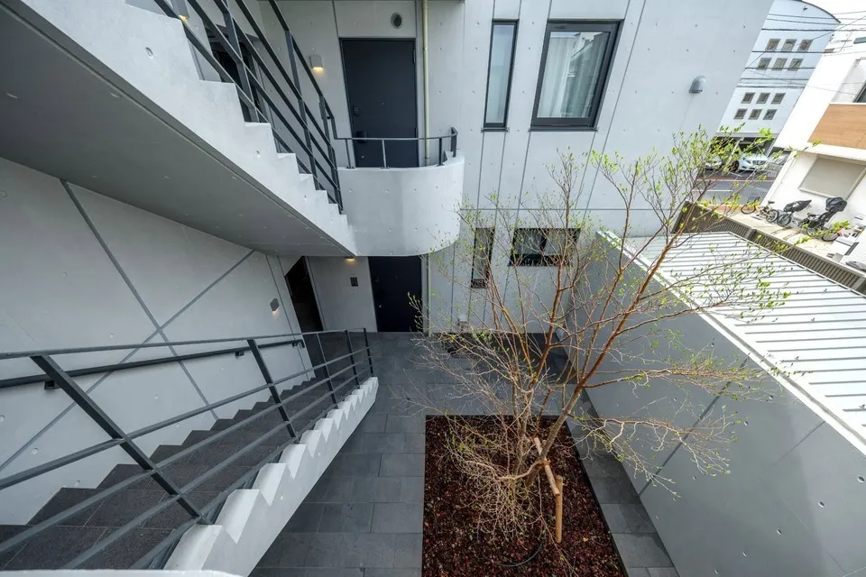 Hmlet Setagaya Kamiuma - Other - []