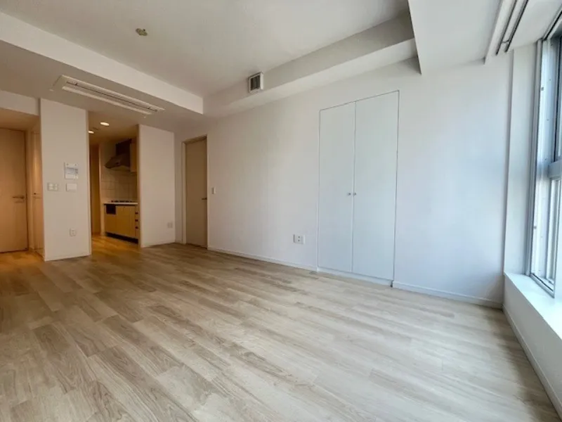 West Park Tower Ikebukuro - Interior - ["Flooring", "Floor", "Interior design"]