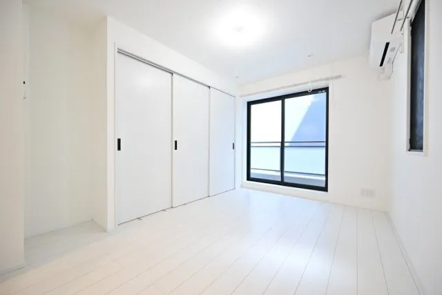 The Residence Nihonbashi - Interior - ["Flooring", "Floor", "Ceiling"]