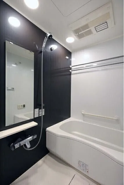 FULL HOUSE MONZENNAKACHO - Interior - ["Plumbing fixture", "Building", "Bathroom"]