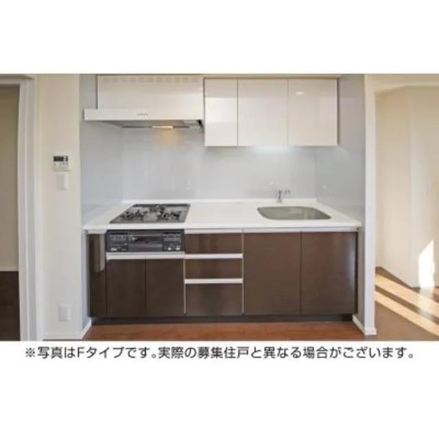 Park Axis Shibata Ichibankan - Interior - ["Furniture", "Cabinetry", "Kitchen"]