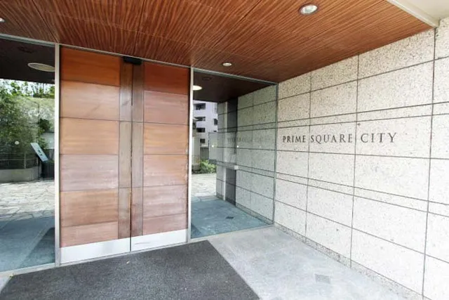 Prime Square City - Interior - ["Property", "Building", "Architecture"]
