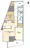 LaSante Bunkyo Sendagi - Floor Plan - ["Plan", "Diagram", "Map"] thumbnail