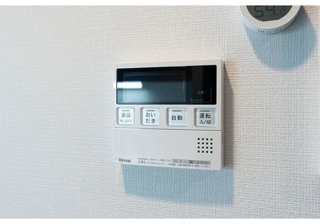 Comforia Higashiueno - Interior - ["Electronic device", "Technology", "Thermostat"]