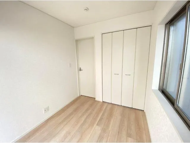 Kolet Nishidai - Interior - ["Flooring", "Floor", "Wood flooring"]