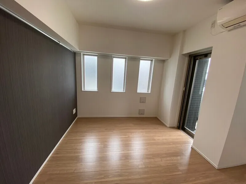 Park Premier Monzen-Nakacho - Interior - ["Flooring", "Floor", "Wood"]