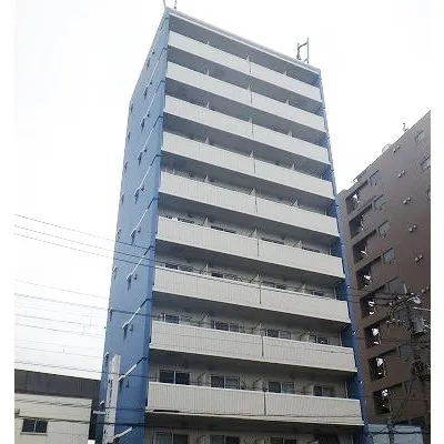 CITY SPIREHigashioi - Exterior - []