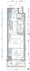 Park Axis Shinagawa Seaside - Floor Plan - [] thumbnail