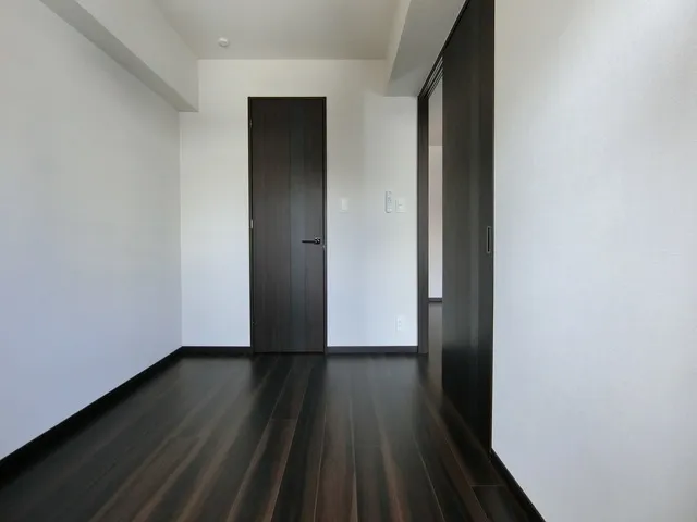 SOLASIA Residence Kyobashi - Interior - ["Wood", "Floor", "Architecture"]