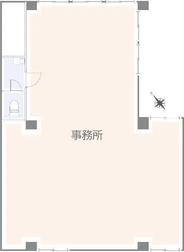 Otake Mansion Room 101