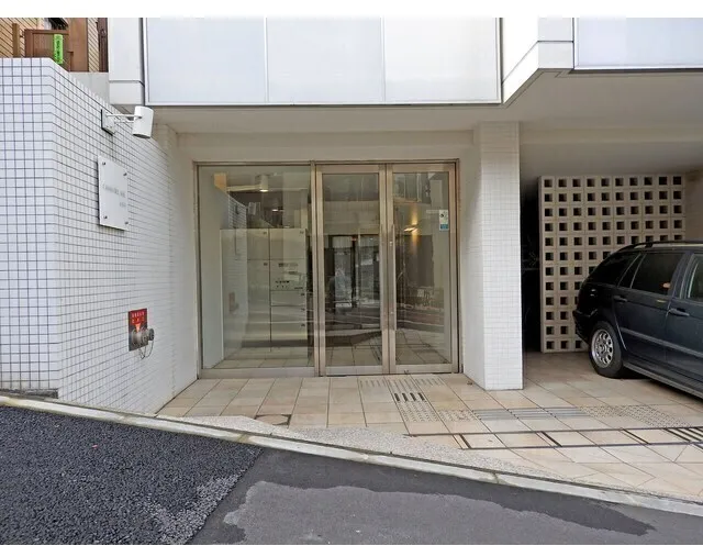 Casa Del Sol Koishikawa - Exterior - ["Property", "Building", "Iron"]