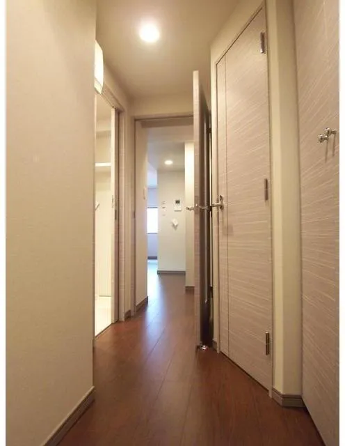 Groban Itabashi - Interior - ["Flooring", "Floor", "Wood"]