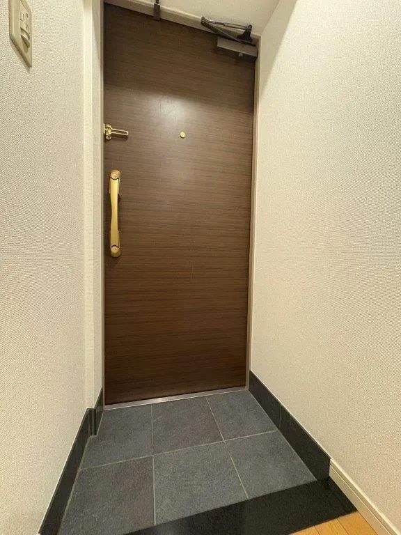 HF Meidaimae Residence - Interior - ["Wood", "Flooring", "Floor"]